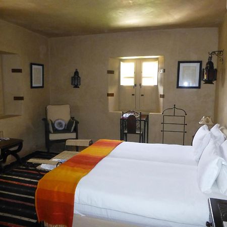 Palais Oumensour Taroudant Quarto foto