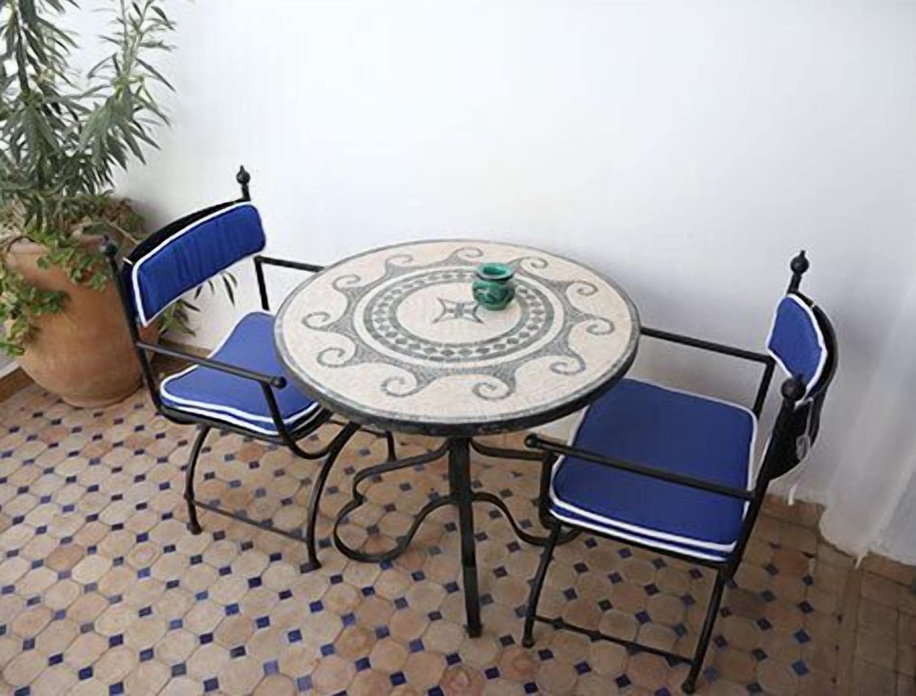 Palais Oumensour Taroudant Exterior foto
